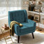 Fauteuil en jacquard Jaqueze-1773417440