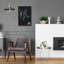 Art mural en verre BOS-797353796