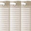 Cayden Semi Sheer Curtain Pair-41305015-41304524