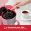 Cafetière 5 tasses Holstein Housewares-105111869