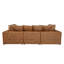 Canapé modulaire 6 pièces Belandina