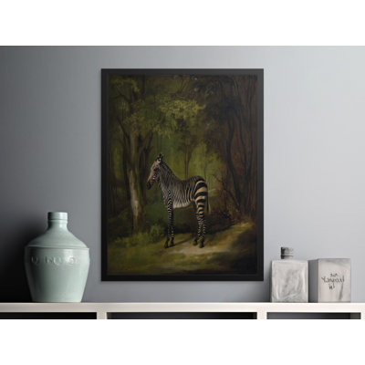 Chasity Floater Frame Print
