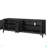 80" Console With Power Pack