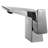Single-Hole Single-handle Bathroom Faucet-20524792