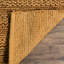 Tapis en jute / coton tissé à la main Eco-Smart-20502850