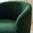 Genece Upholstered Swivel Accent Chair-36038087
