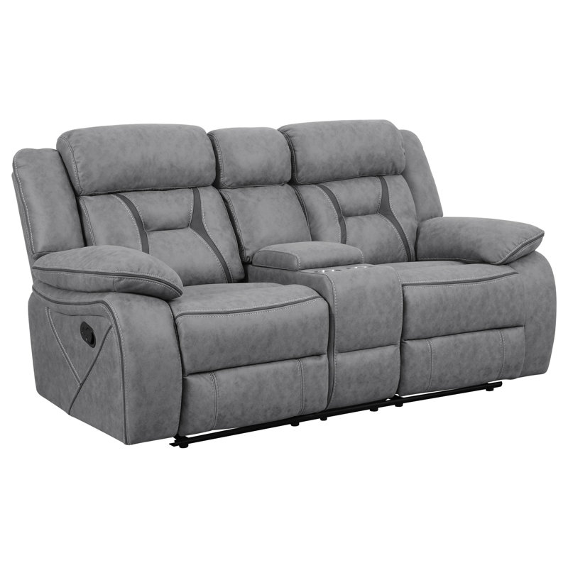 Causeuse inclinable Roduf