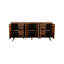 Rosewood 90" Sideboard in Natural Sheesham