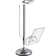 TOILET CADDY Free Standing Toilet Paper Holder