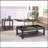 Grey Lift-Top Coffee Table