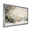 «Grape Wine Chardonnay Glass II», reproduction d'art vin et champagne