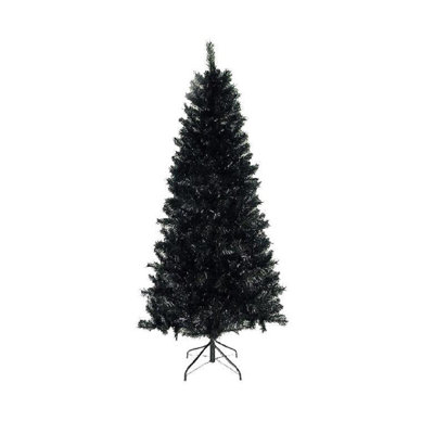 4' Pine Christmas Tree