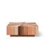 Table basse Nataly Block