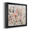 Wild Blush Garden - Peinture sur toile encadrée-657939776-657939779