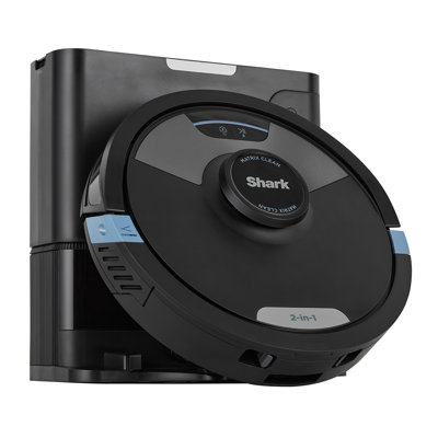 Shark Cordless Bagless Robotic Vacuum