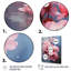 «Solgrove Asian Art Cherry Blossom II», reproduction d'art-912515898-912515899