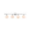 Bombelles 4 - Light Bath Bar-83310813