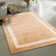 Tapis en laine naturel Jill Zarin Somerset