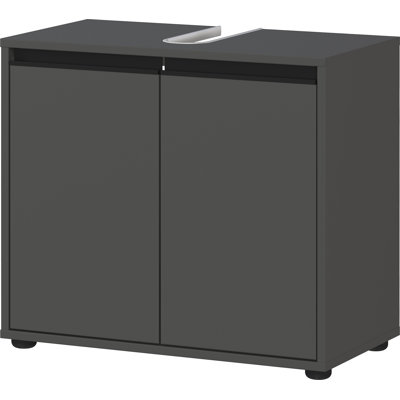 Carratelli 63cm Single Bathroom Vanity Base Only