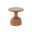Table d'appoint en bois Claymon-366927717