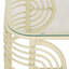 Table basse Lidiya