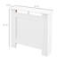 Small Radiator Cover