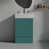 Turquoise est en rupture de stock
