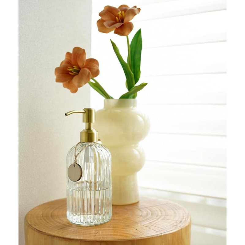 Distributeur de savon 18Oz