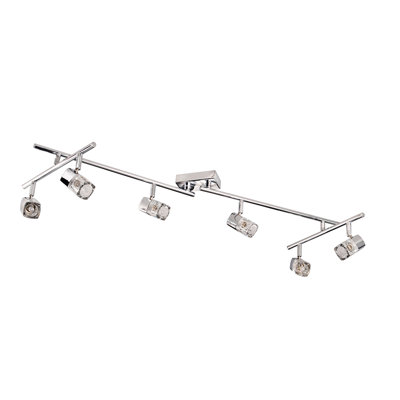 Blocs 4 -Light Track Kit