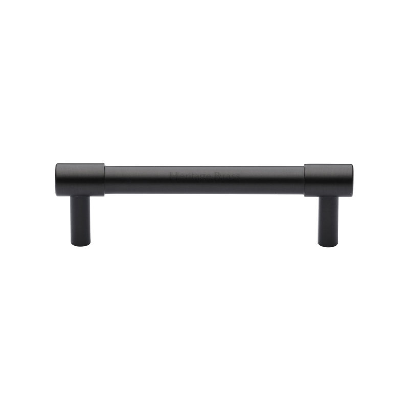 Heritage Brass Heritage Cabinet Pull Phoenix Design, Matt Bronze, 9.6cm H x 11cm W x 11.5cm D
