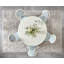 Serenity Round Dining Table