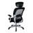 Office Star Products SPACE Task Chair with Headrest