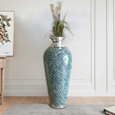 Vase de plancher Mcnemar