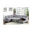 Canapé-lit modulaire Bodesha Handcrafted Haven