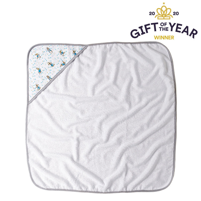 Bath Towel