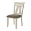 Chaise de salle à manger