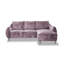 Adly 3 Seater Fabric Sofa & Chaise-1954094887-1954094886