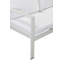 Ensemble de conversation d'extérieur en aluminium pour 16 personnes avec coussins Pangea Home Karen