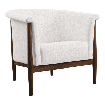 Walnut Grove Barrel Chair