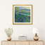 «Spring Walk» par Jo Grundy - impression d'art graphique-52147955-52147957