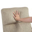 Fauteuil inclinable et pivotant Modern-1915704809
