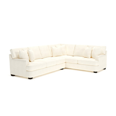 Emilio Upholstered Sectional