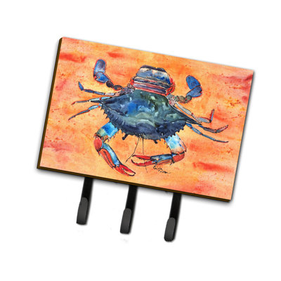Steel Wall Wall Hook