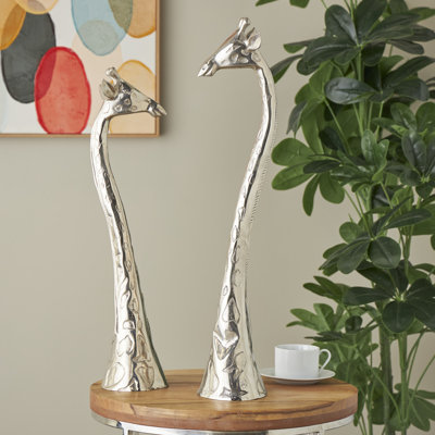 Rozzie Animals Bust