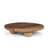 Kerra Large Solid Reclaimed Wood Tray-242762783