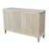 Cottage 54'' Solid Wood Console Table