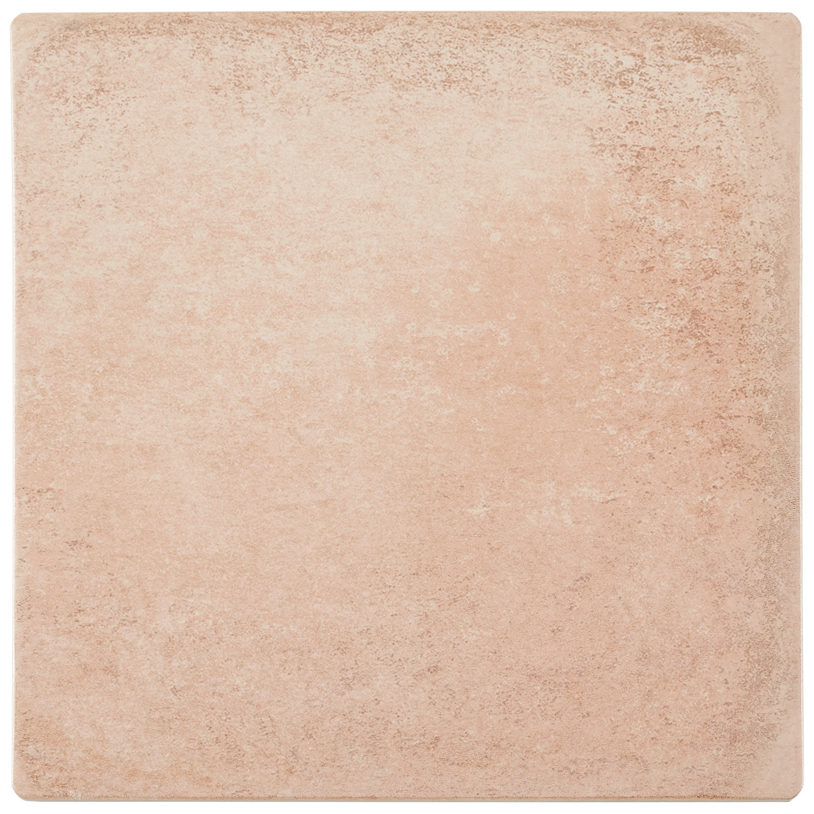 Kaleo 14" x 14" Porcelain Tile, Clay