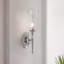 Dryden 1 Light Bath Sconce-550615902