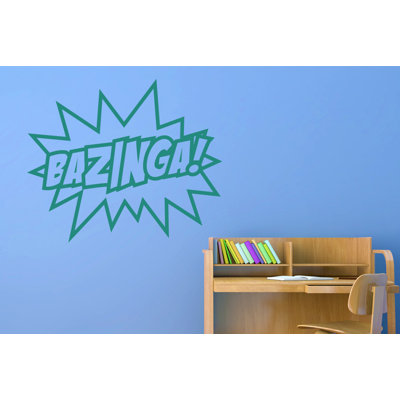 Wall Decal
