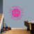 Rose vif